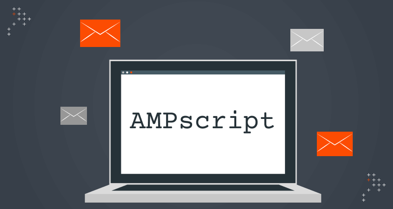 Custom AMPscript