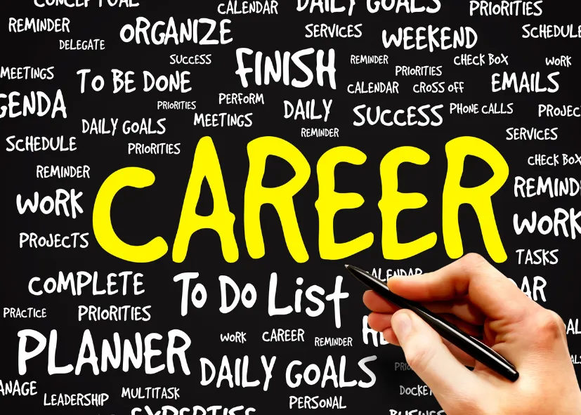 21 Career Advice That Will Help You Succeed