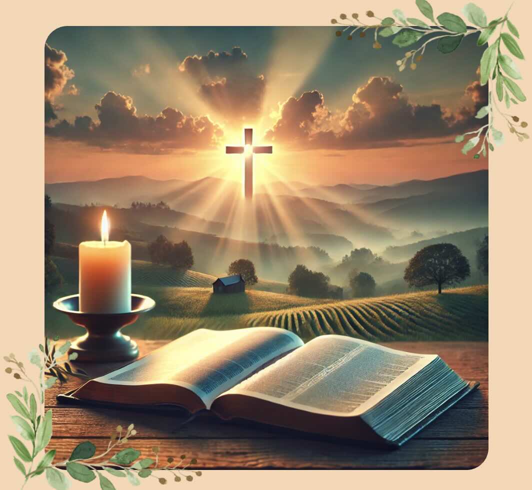 Joyful Scriptures