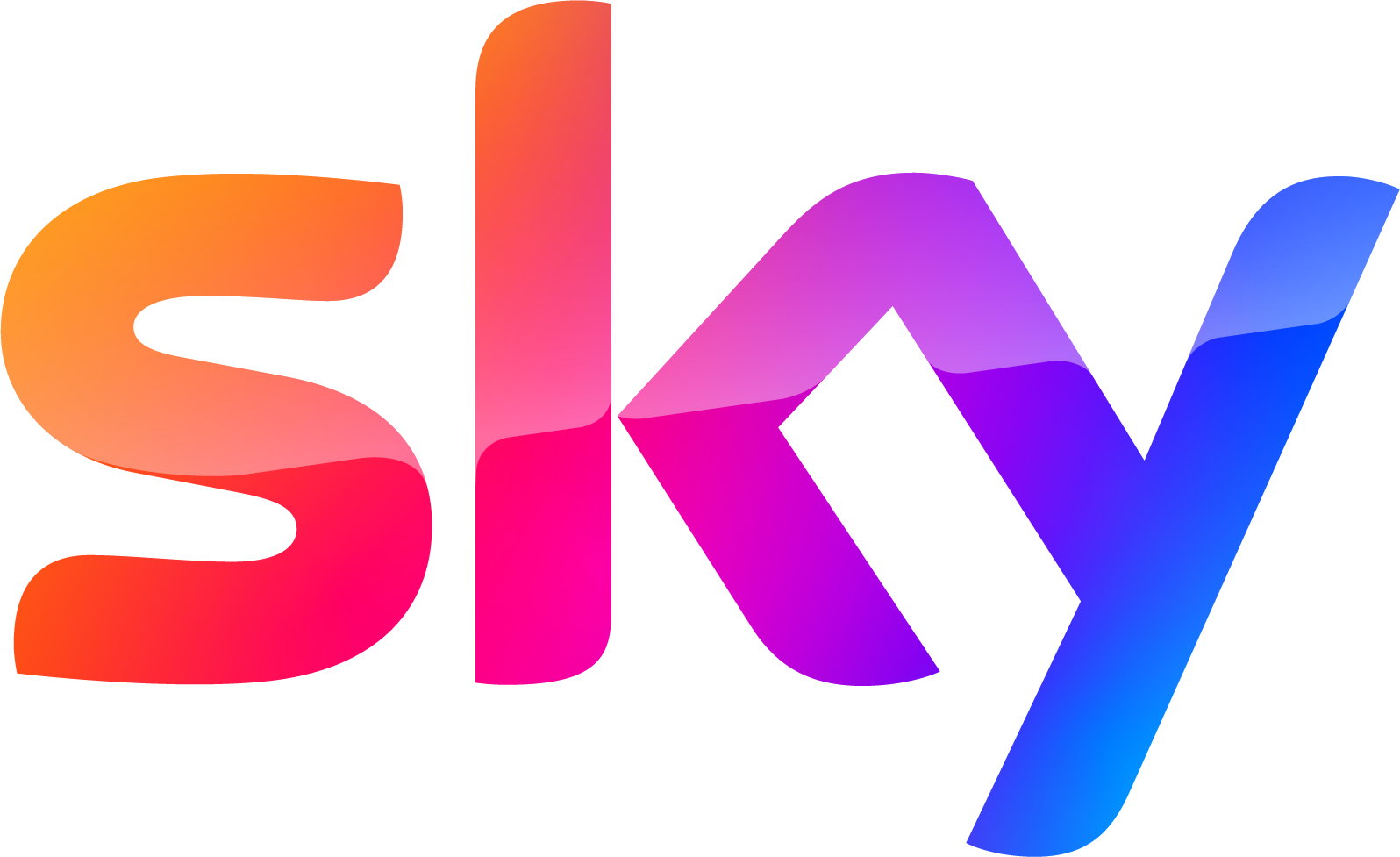 Sky TV